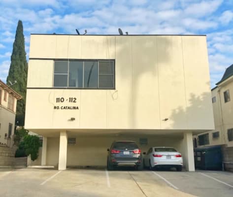 110 Catalina St property